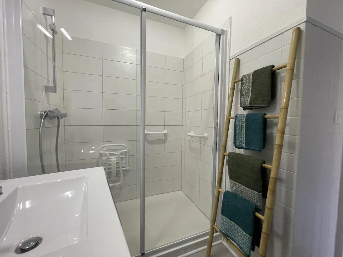Ferienwohnung Petole, Hyper Centre Avec Vue Rodez Apartment