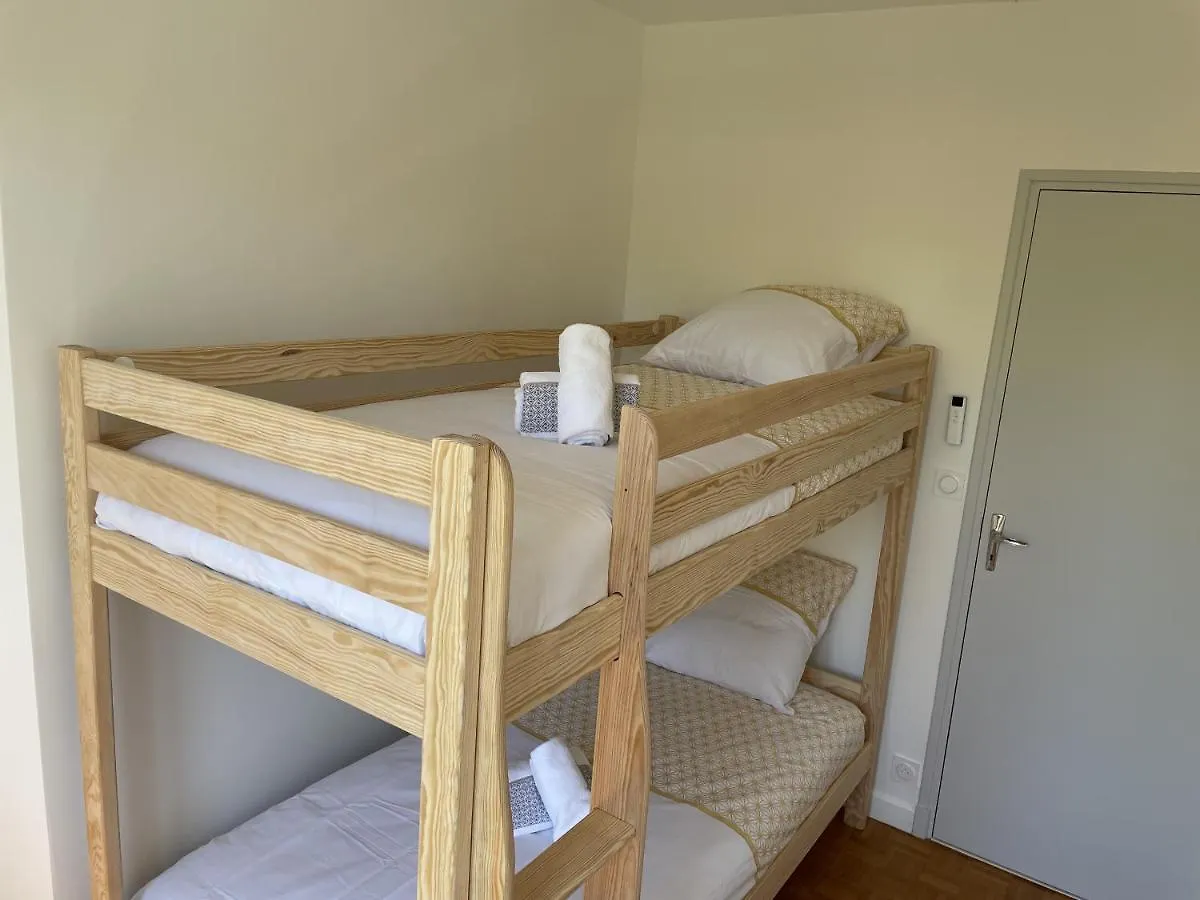 Ferienwohnung Petole, Hyper Centre Avec Vue Rodez 0*,  Frankreich