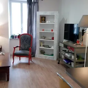 3* Bed and breakfast Les Hautes D'anastasia